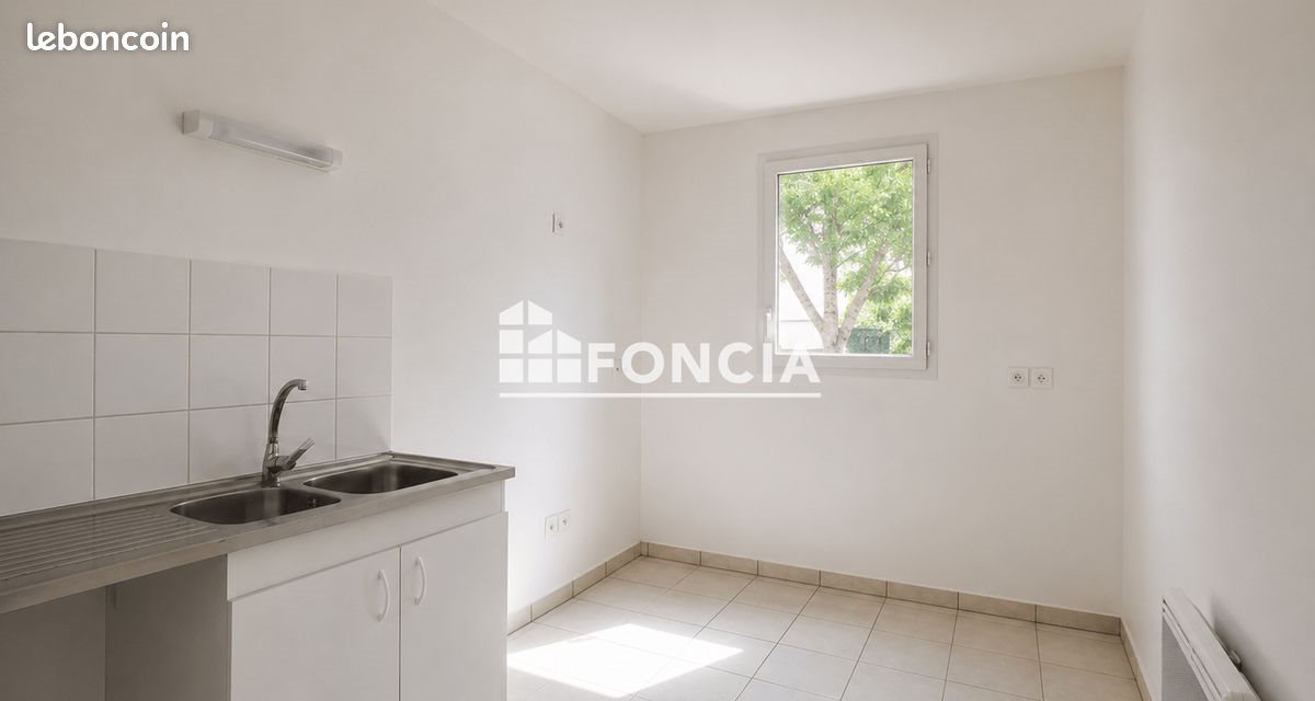 Appartement à vendre, 49m², Châtillon
