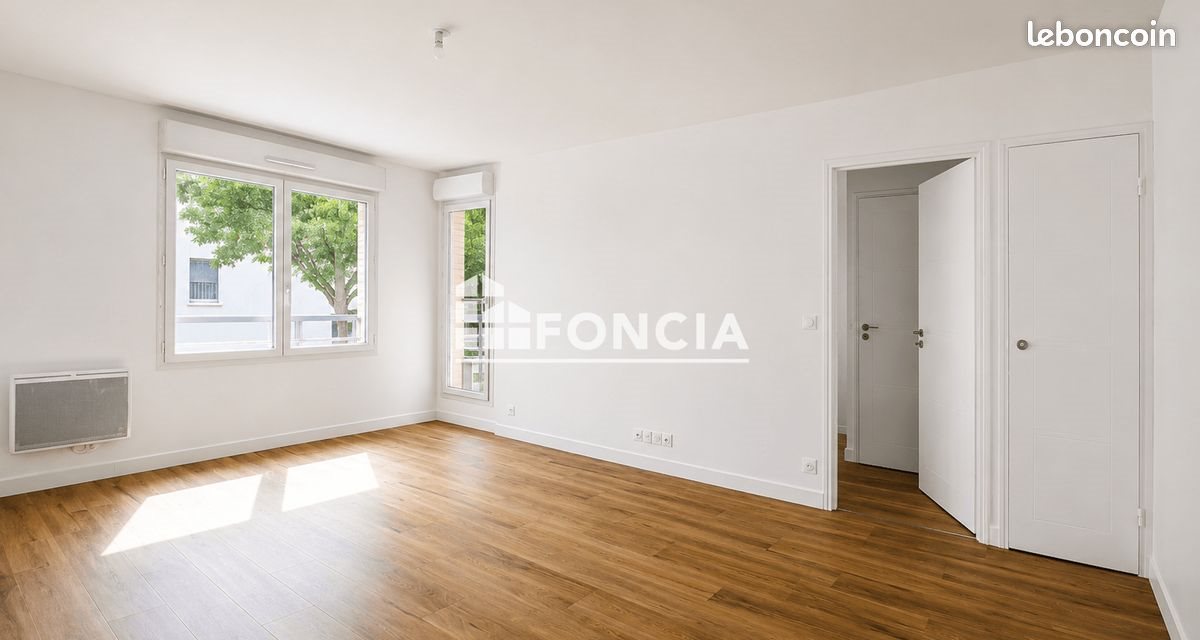 Appartement à vendre, 49m², Châtillon
