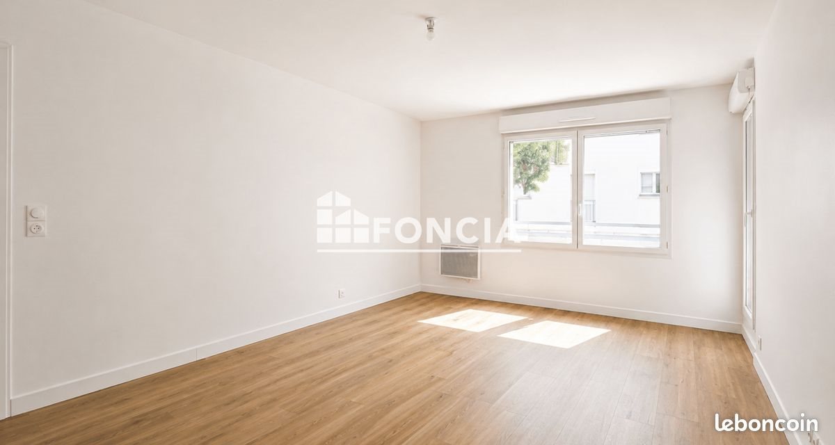 Appartement à vendre, 49m², Châtillon