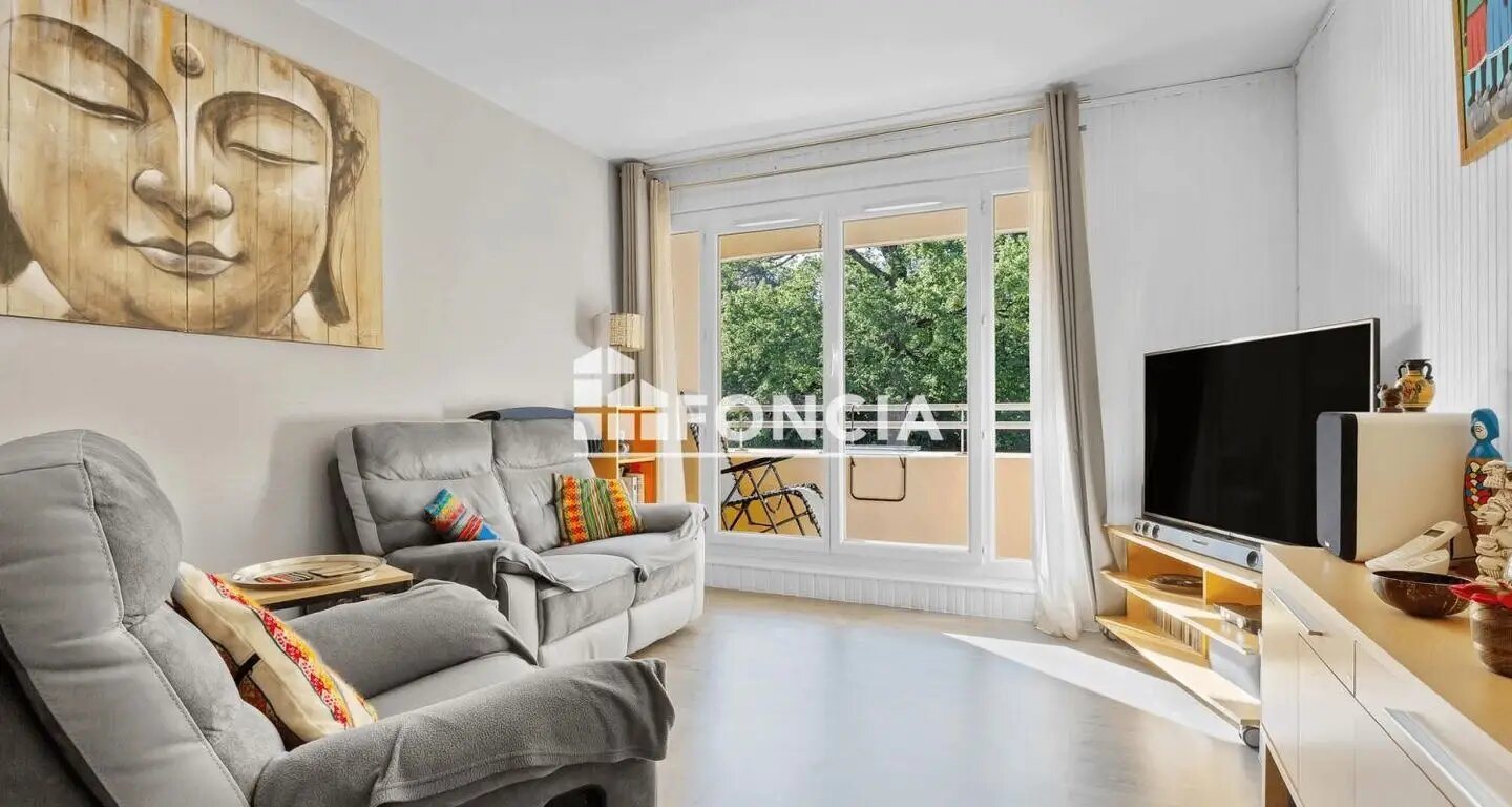 Appartement à vendre, 76m², Guyancourt