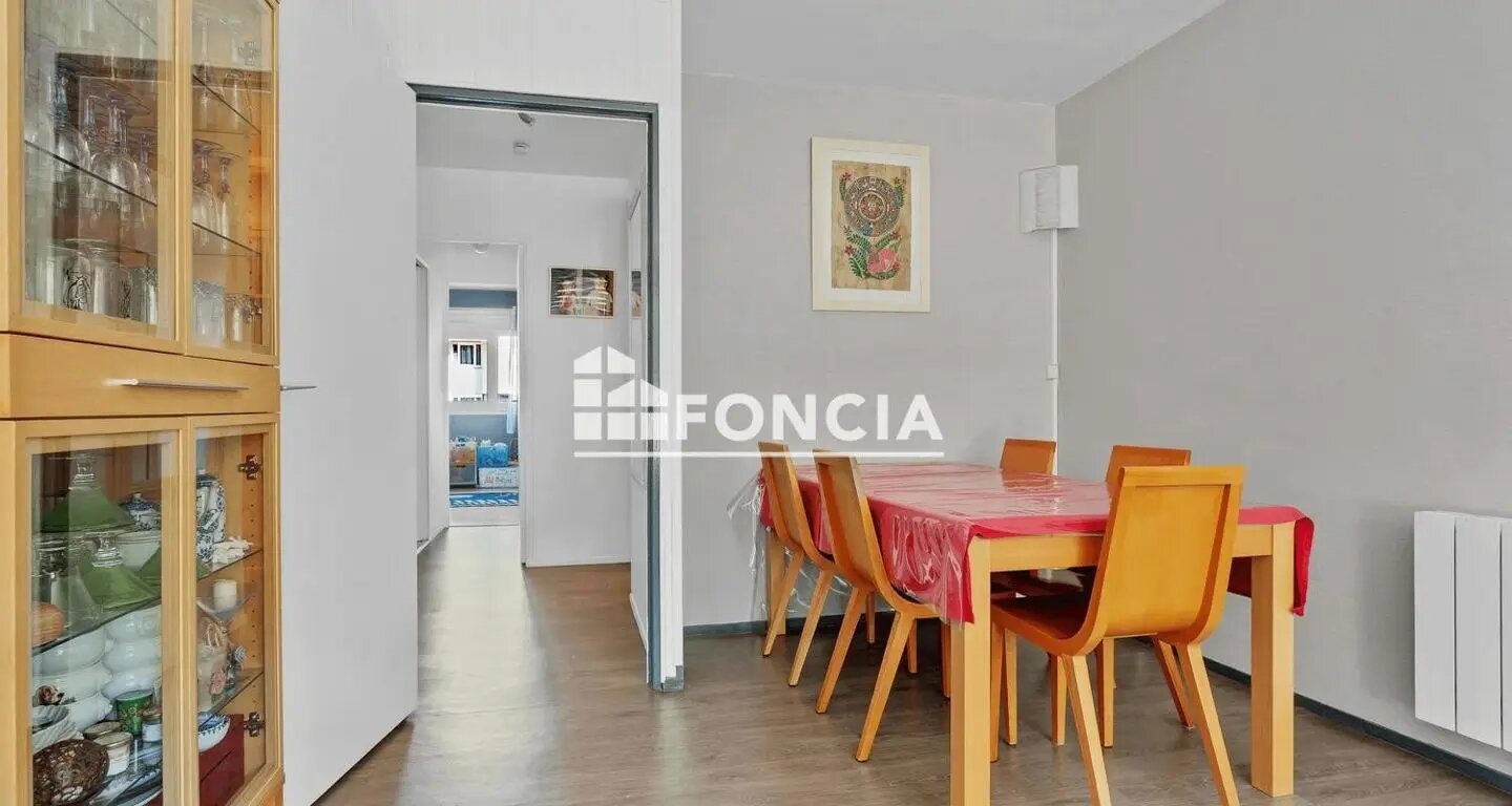 Appartement à vendre, 76m², Guyancourt