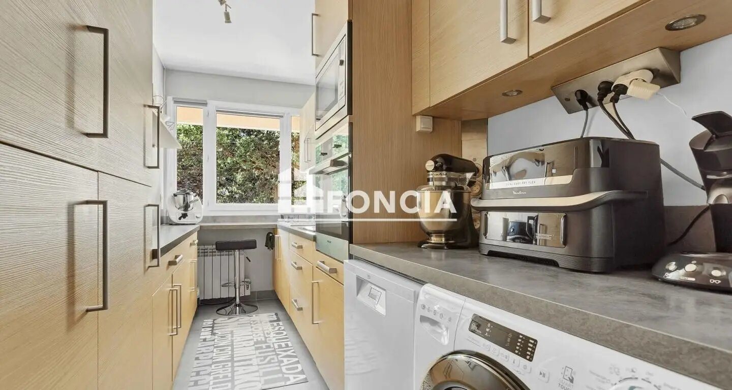 Appartement à vendre, 76m², Guyancourt