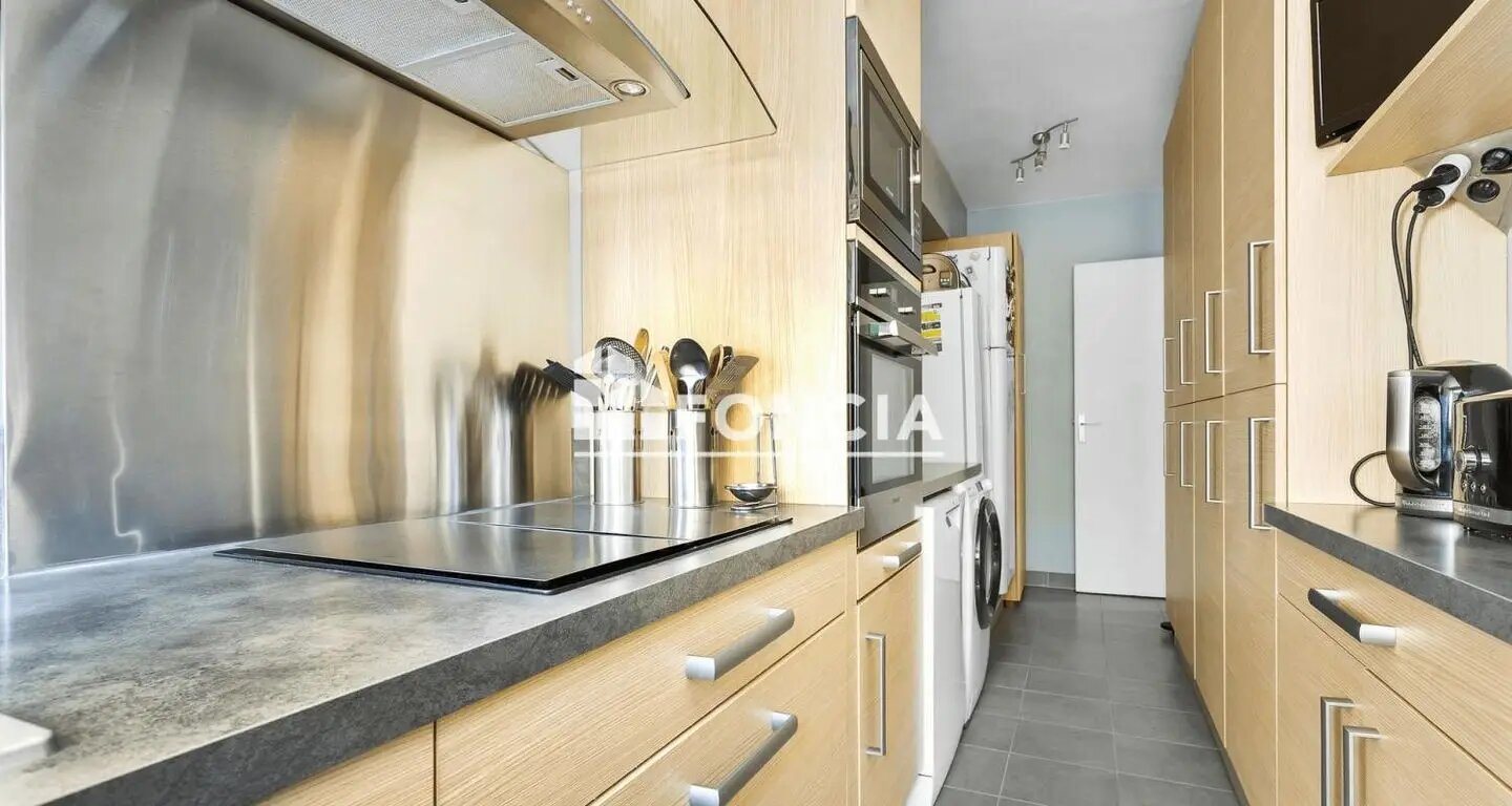 Appartement à vendre, 76m², Guyancourt