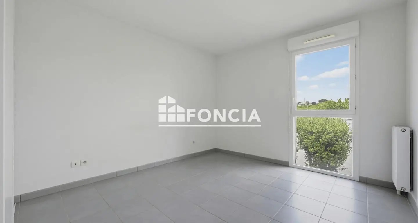 Appartement à vendre, 42m², Bassens
