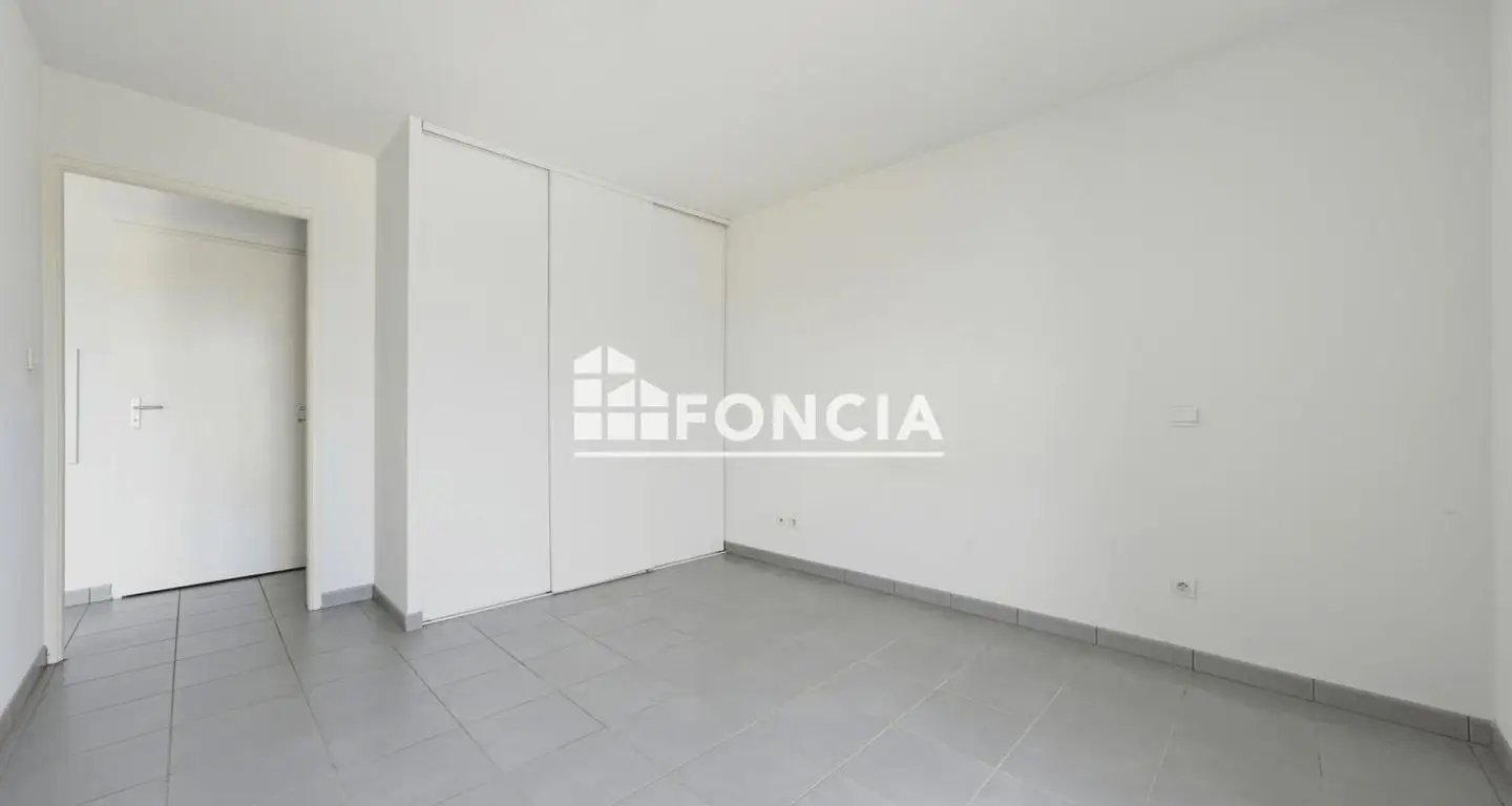 Appartement à vendre, 42m², Bassens