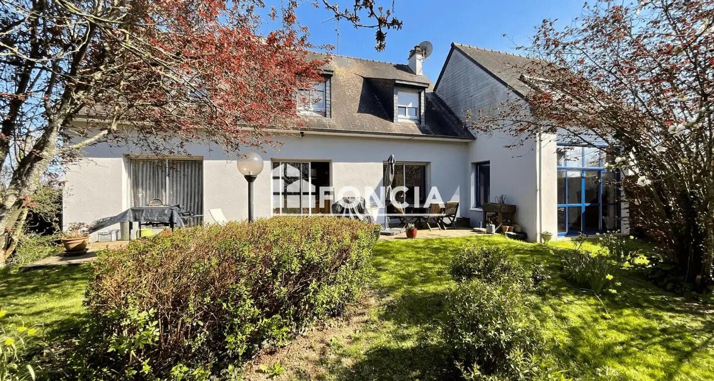 Maison à vendre, 220m², Laval
