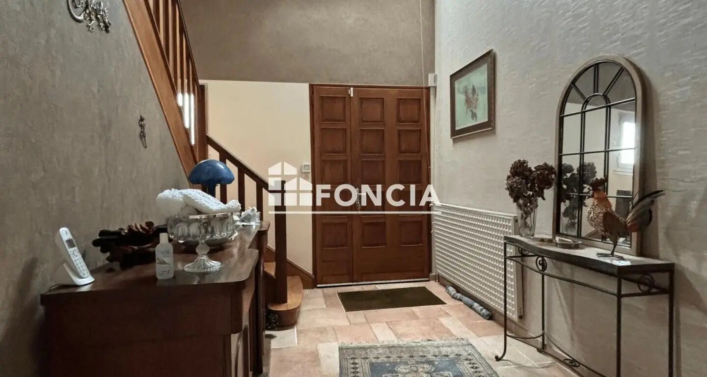 Maison à vendre, 220m², Laval