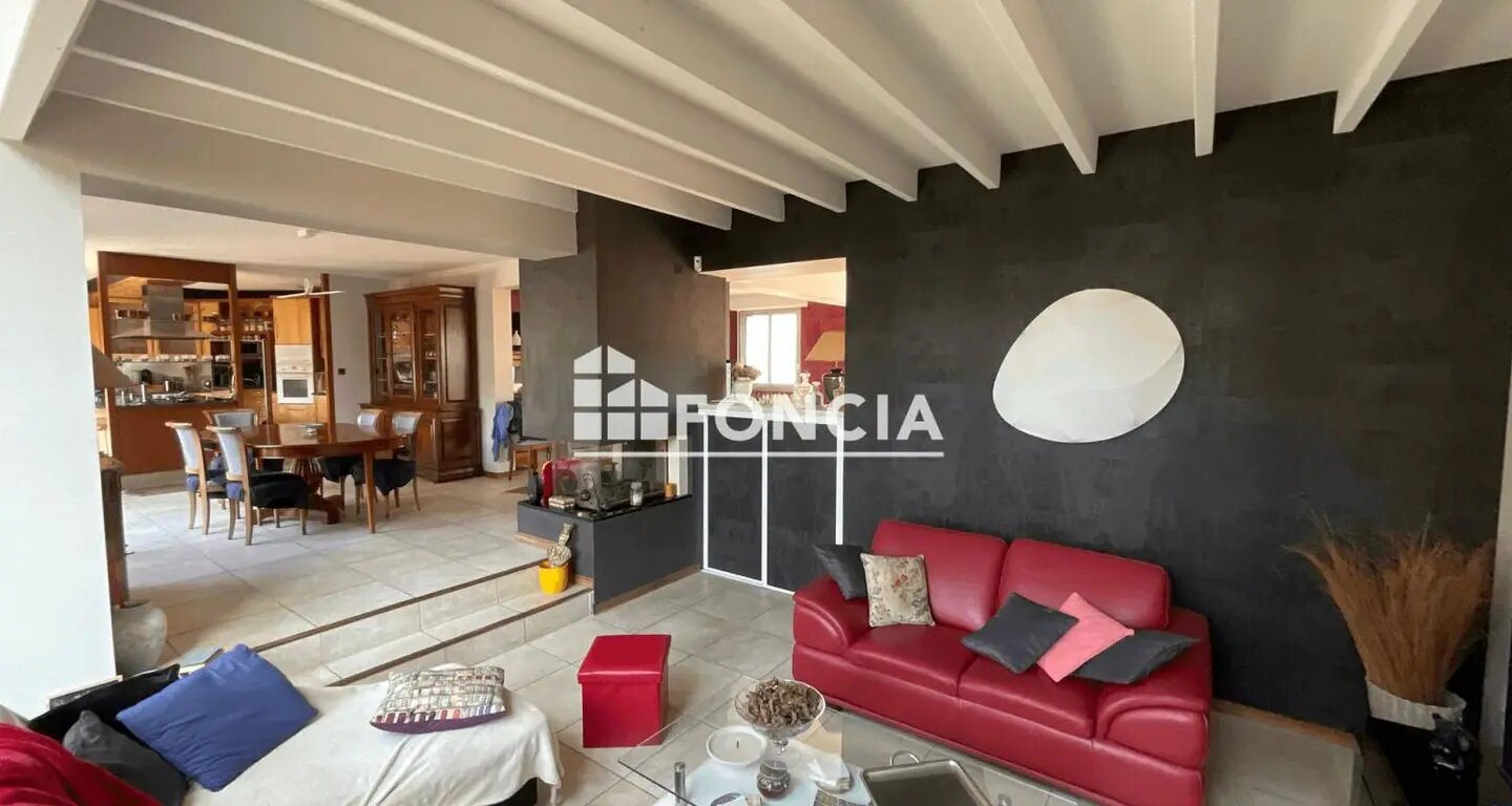 Maison à vendre, 220m², Laval