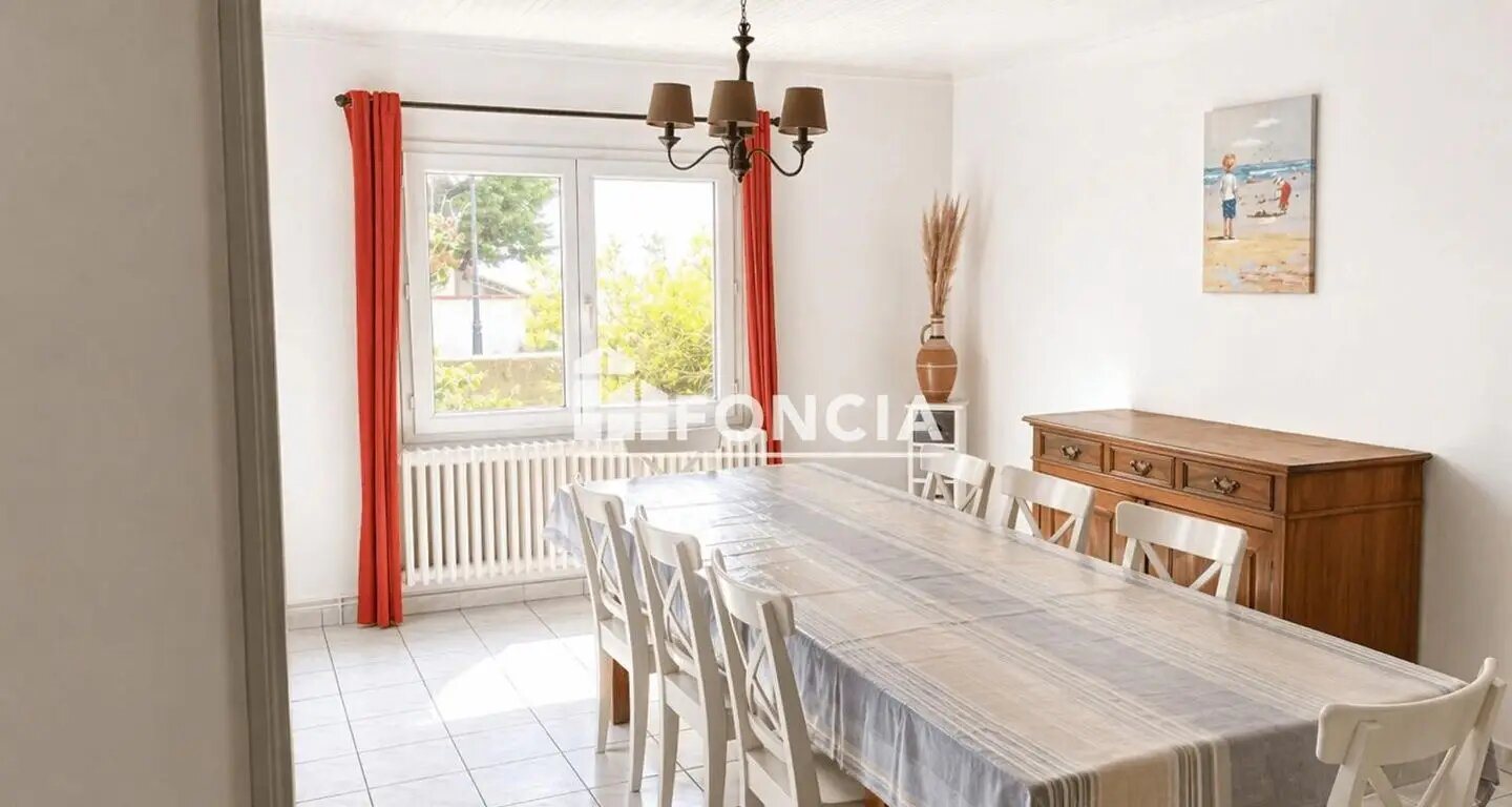 Maison à vendre, 106m², Noirmoutier-en-l'Ile
