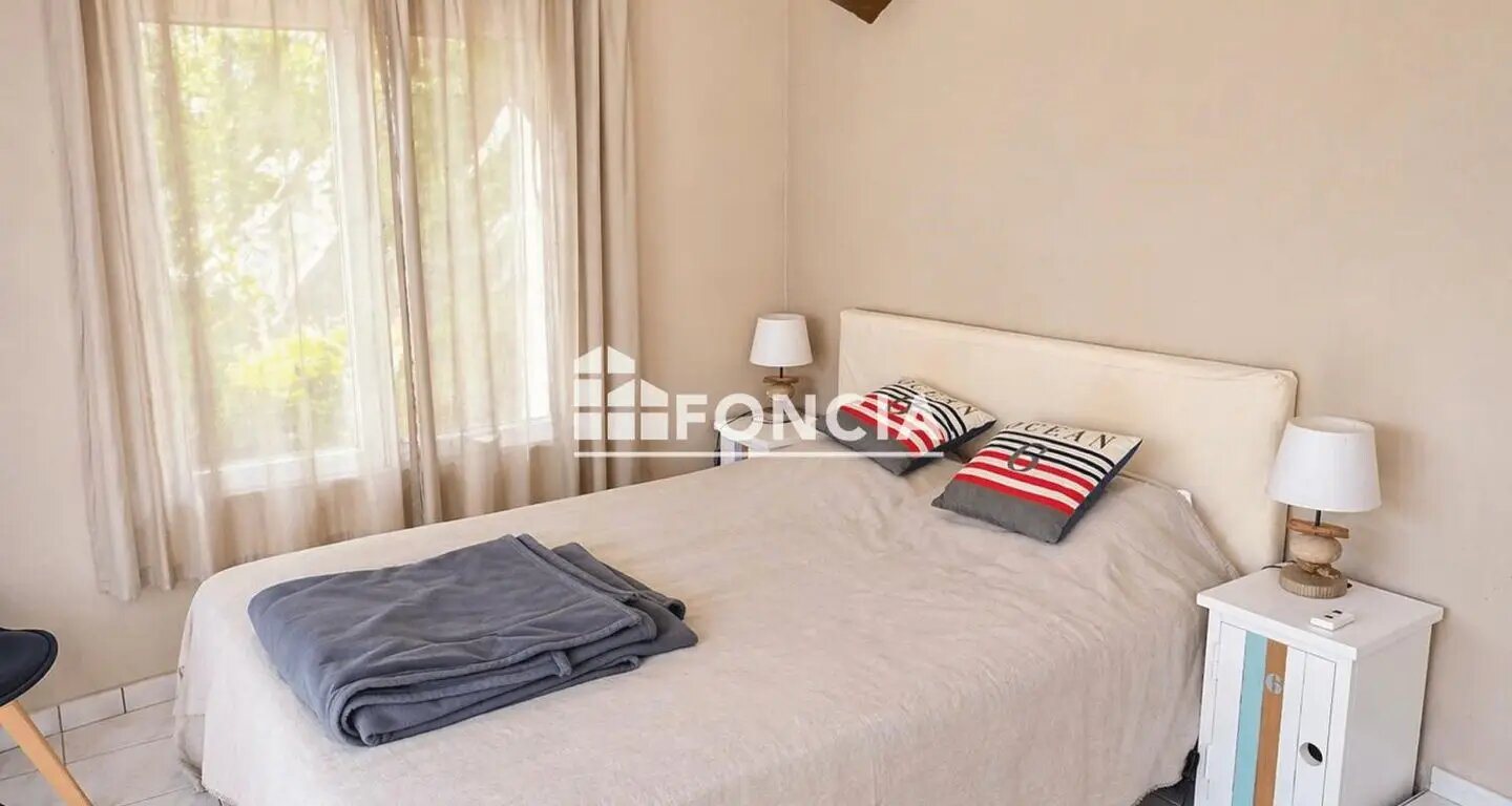 Maison à vendre, 106m², Noirmoutier-en-l'Ile