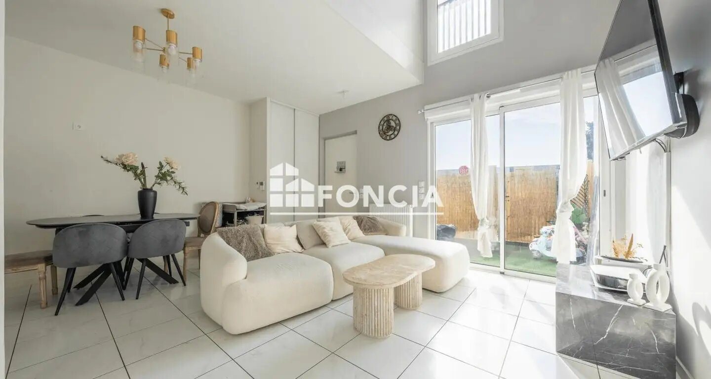 Appartement à vendre, 82m², Mérignac