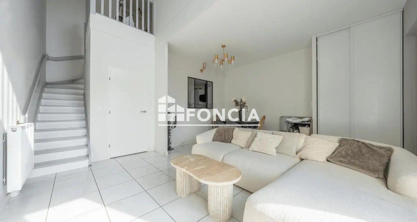 Appartement à vendre, 82m², Mérignac