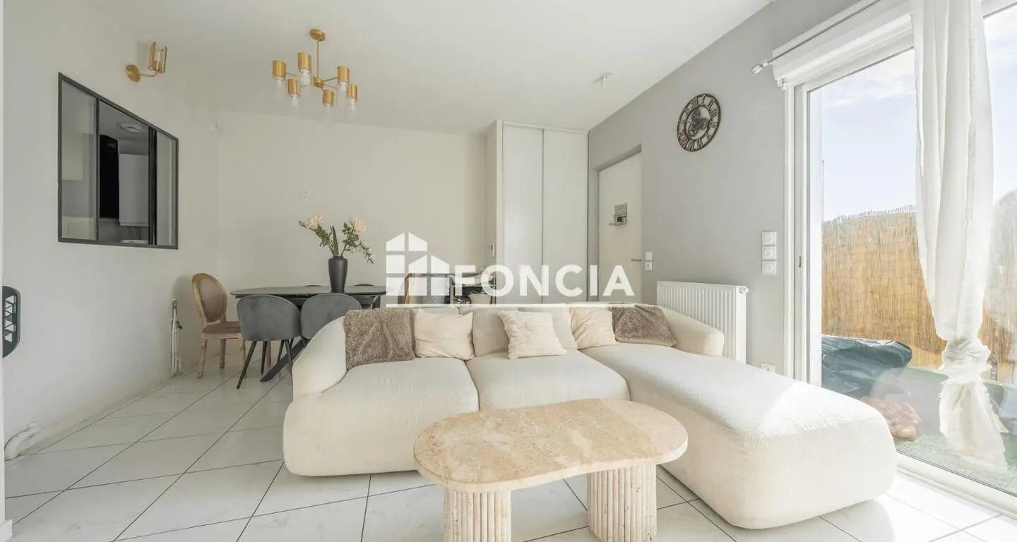 Appartement à vendre, 82m², Mérignac