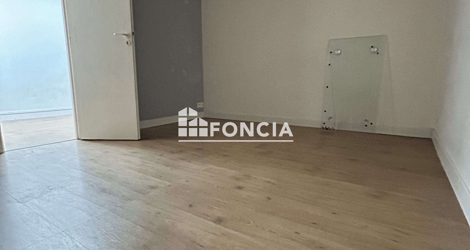 Appartement à vendre, 43m², Challans