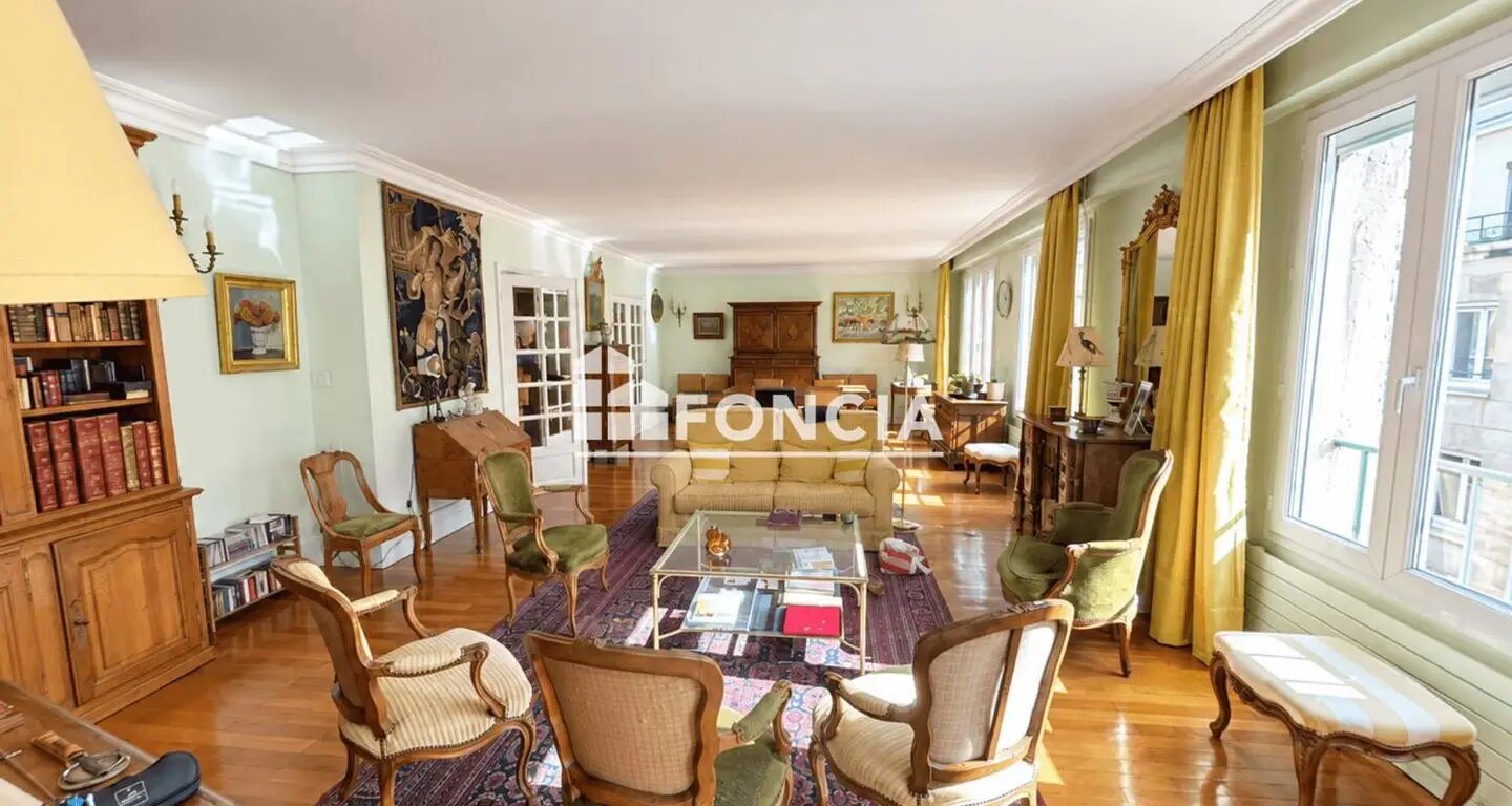 Appartement à vendre, 181m², Rouen
