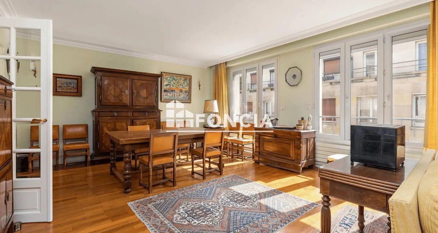 Appartement à vendre, 181m², Rouen