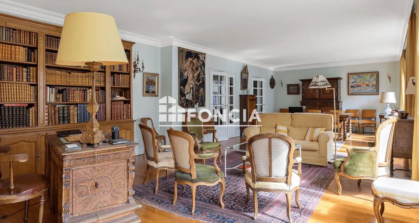Appartement à vendre, 181m², Rouen
