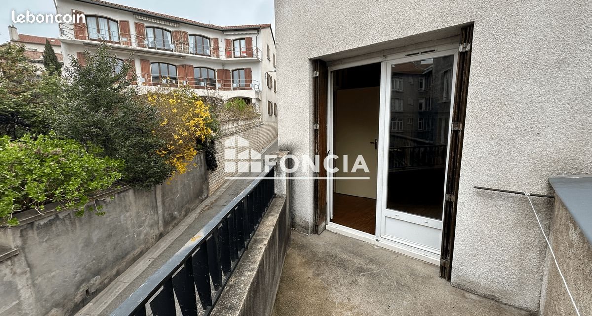 Appartement à vendre, 2m², Saint-Etienne