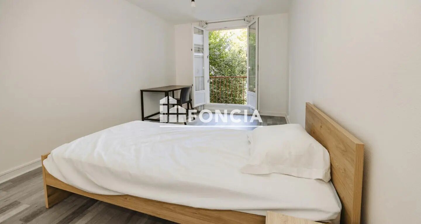 Appartement à vendre, 76m², Rennes