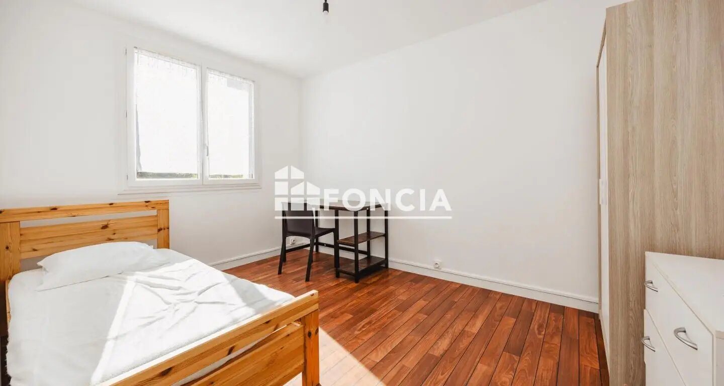 Appartement à vendre, 76m², Rennes