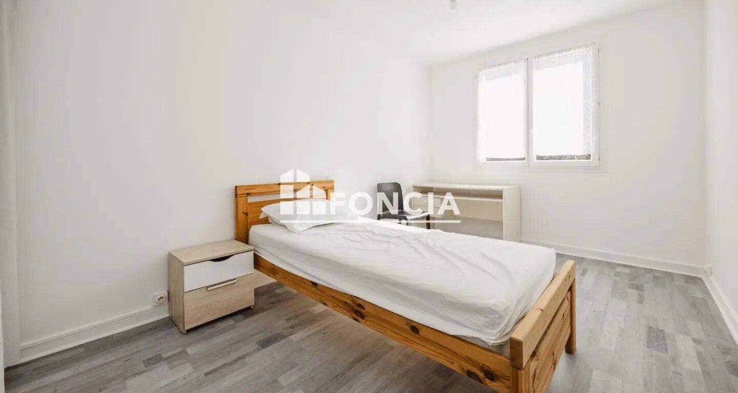 Appartement à vendre, 76m², Rennes