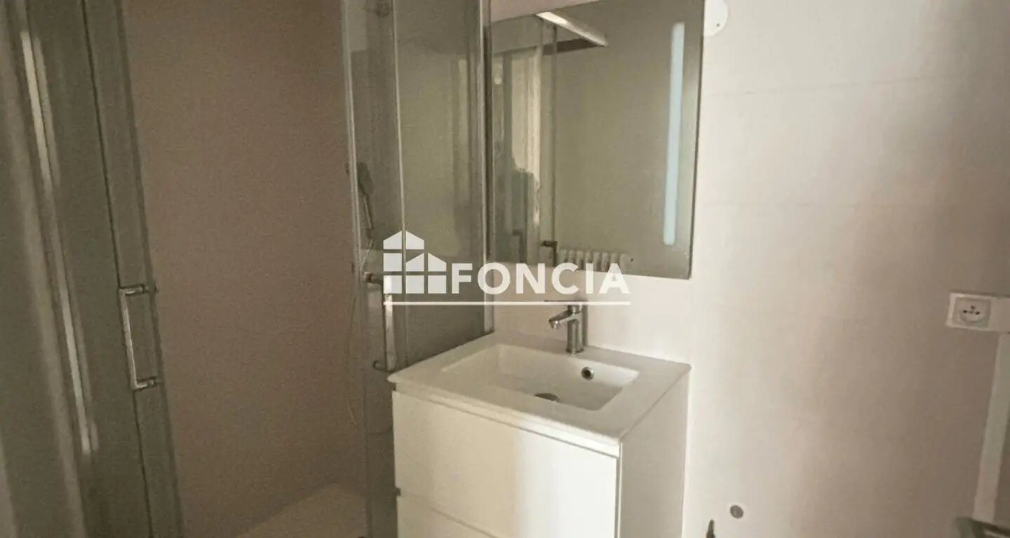 Appartement à vendre, 47m², Lorient