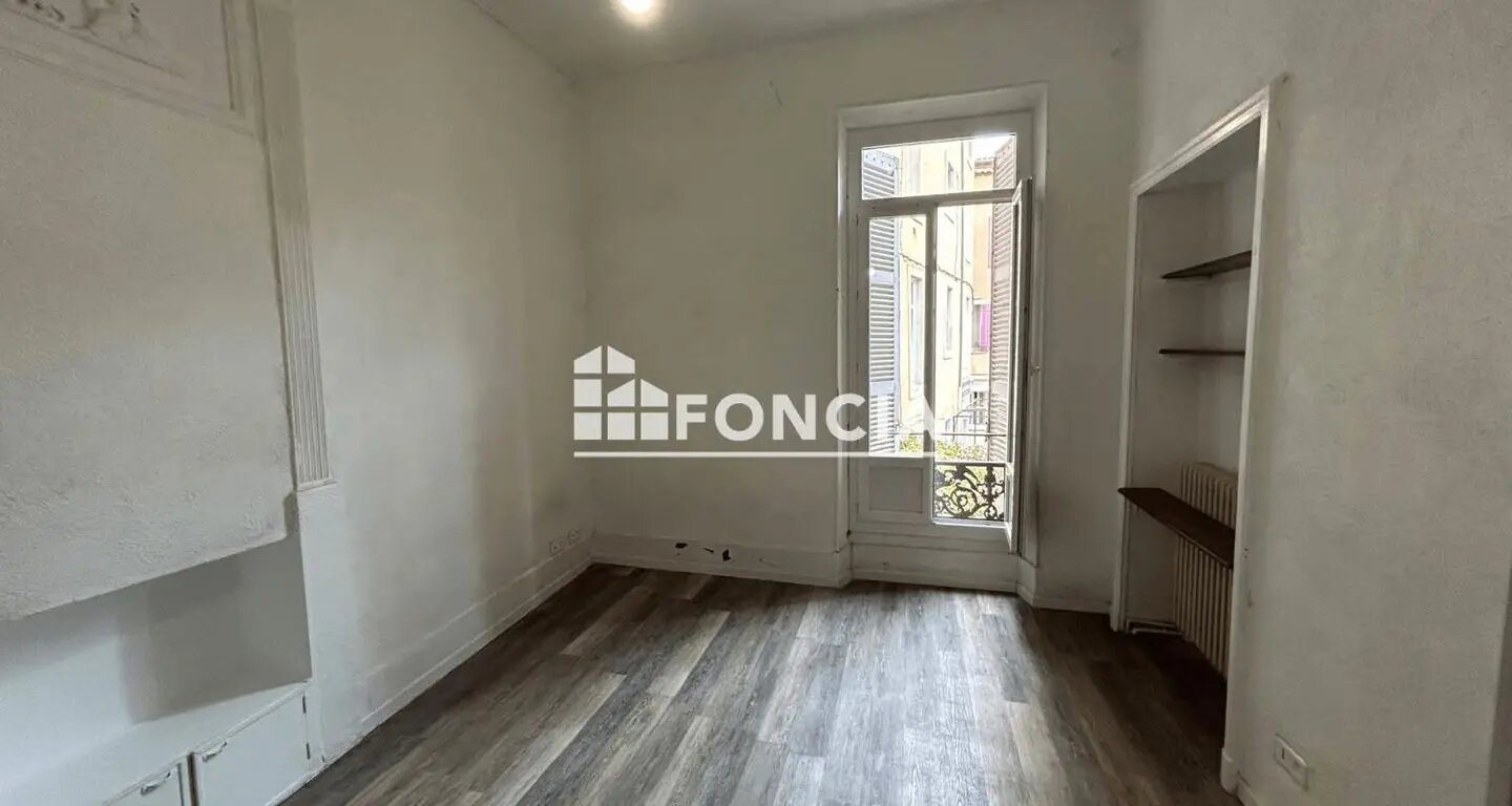 Appartement à vendre, 52m², Carpentras