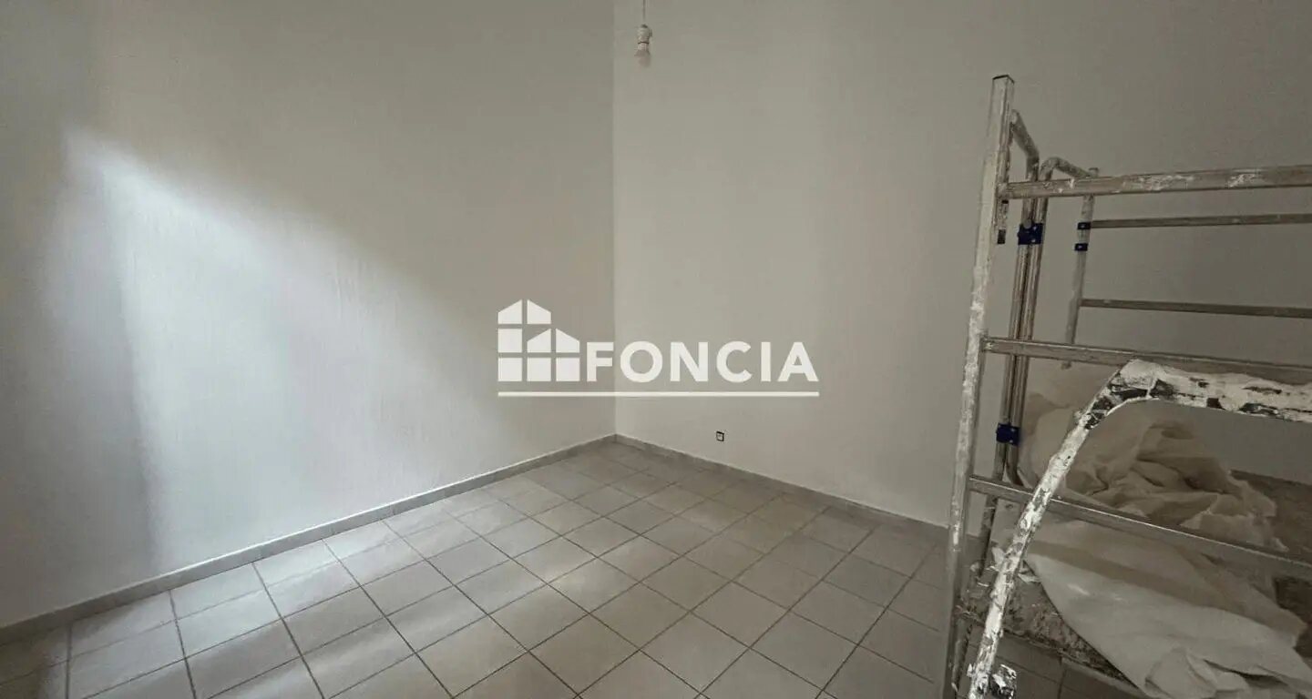 Appartement à vendre, 52m², Carpentras