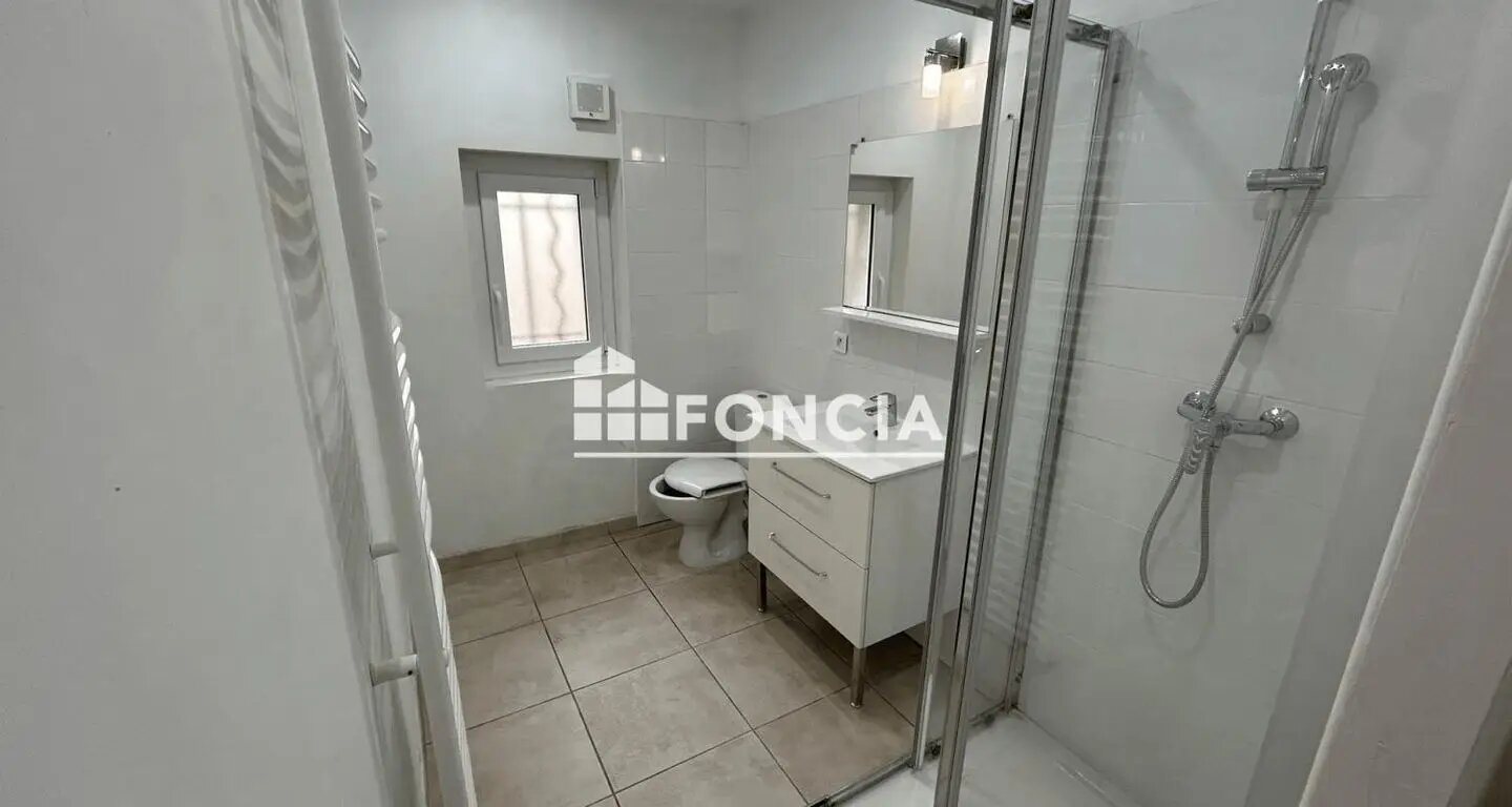Appartement à vendre, 52m², Carpentras