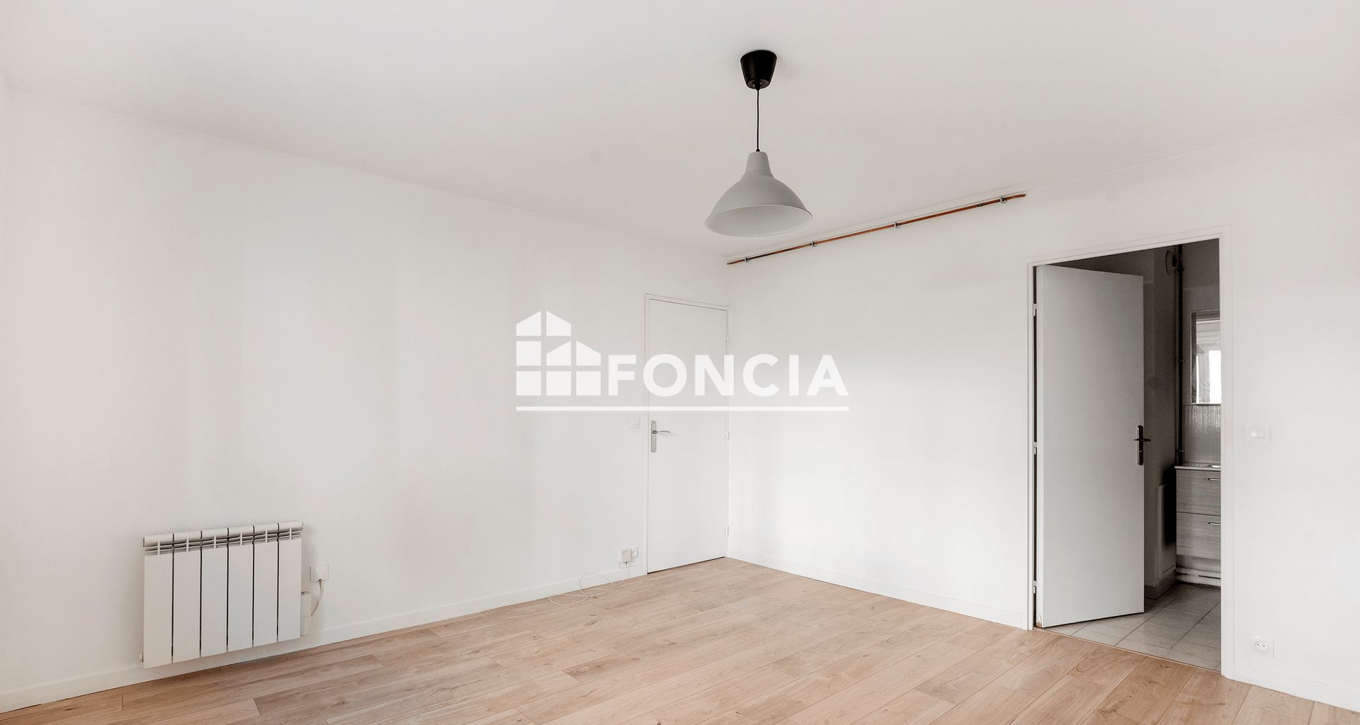 Appartement à vendre, 30m², Antony