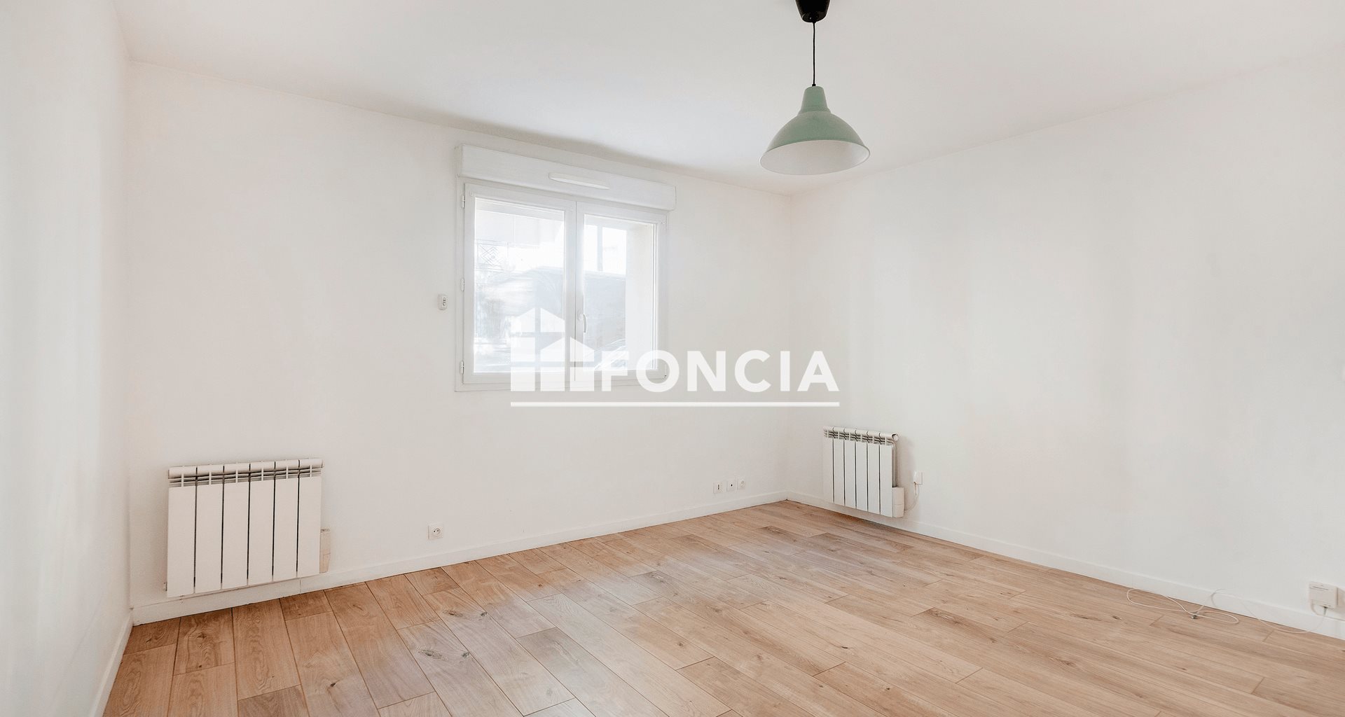 Appartement à vendre, 30m², Antony