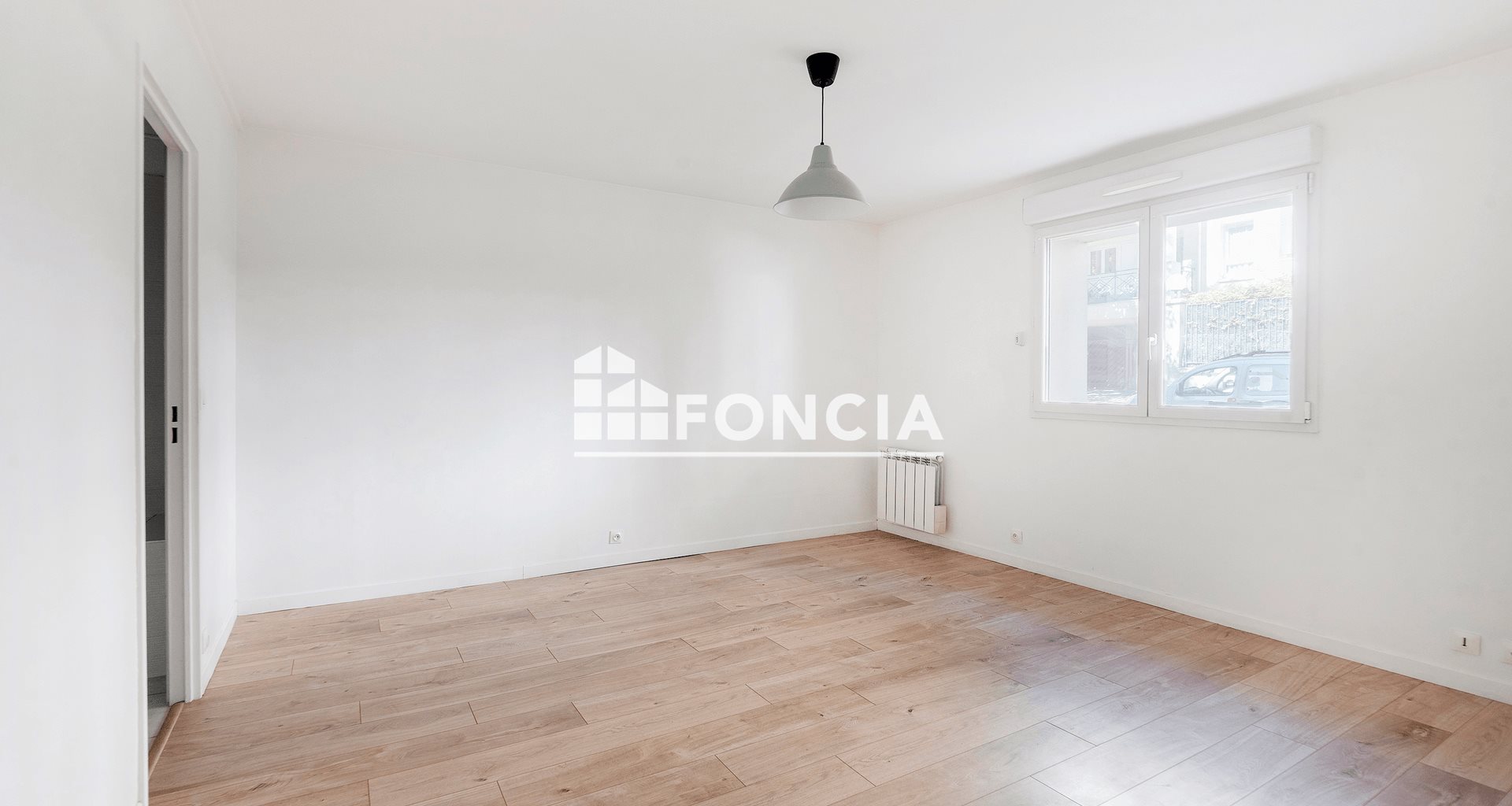 Appartement à vendre, 30m², Antony