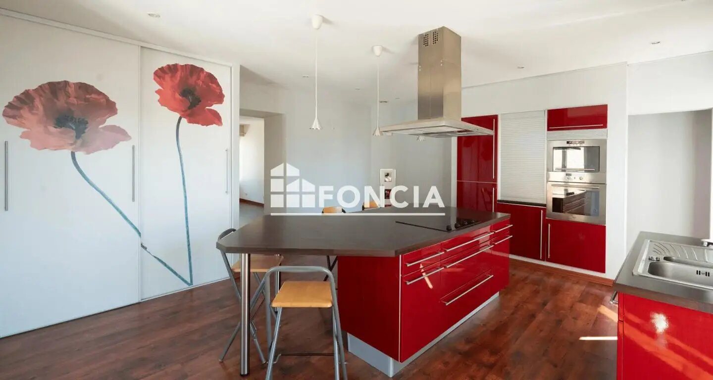 Maison à vendre, 74m², Tournon-sur-Rhône