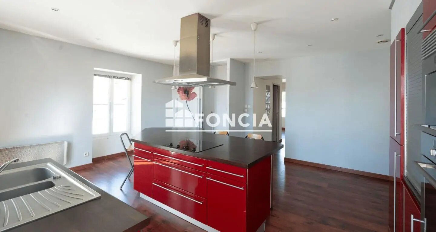 Maison à vendre, 74m², Tournon-sur-Rhône