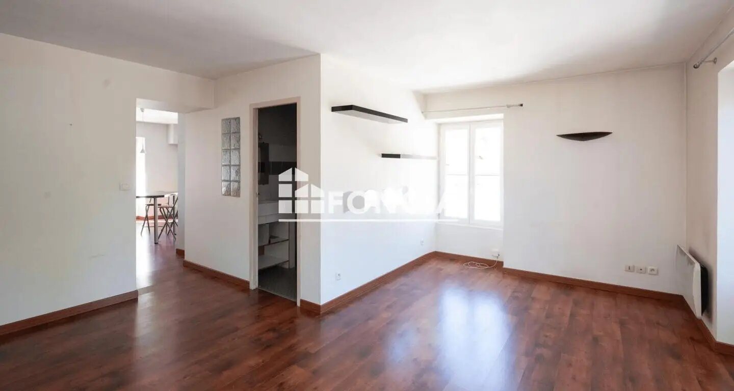 Maison à vendre, 74m², Tournon-sur-Rhône