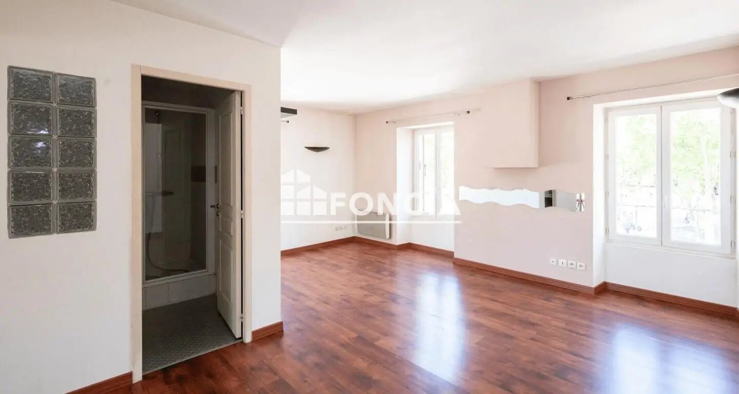 Maison à vendre, 74m², Tournon-sur-Rhône