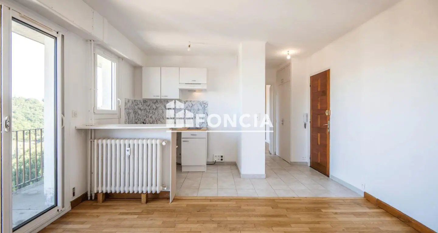 Appartement à vendre, 37m², Rodez