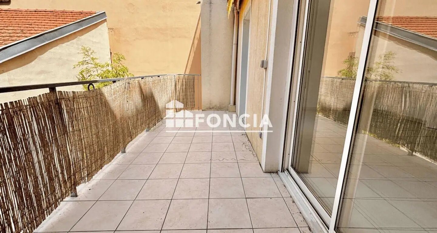 Appartement à vendre, 64m², Menton