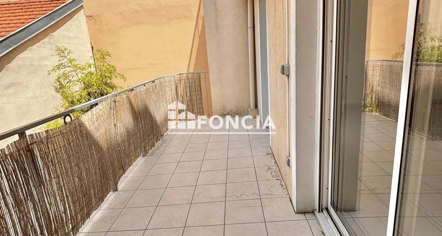 Appartement à vendre, 64m², Menton