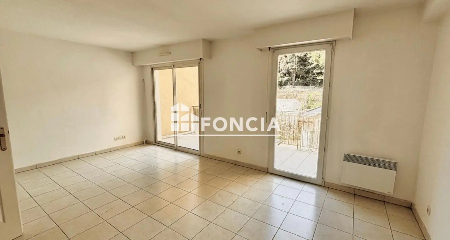Appartement à vendre, 64m², Menton
