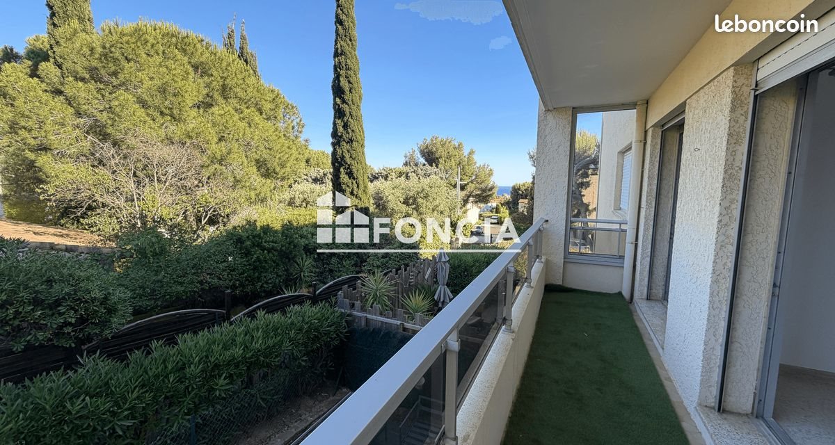 Appartement à vendre, 33m², Bandol