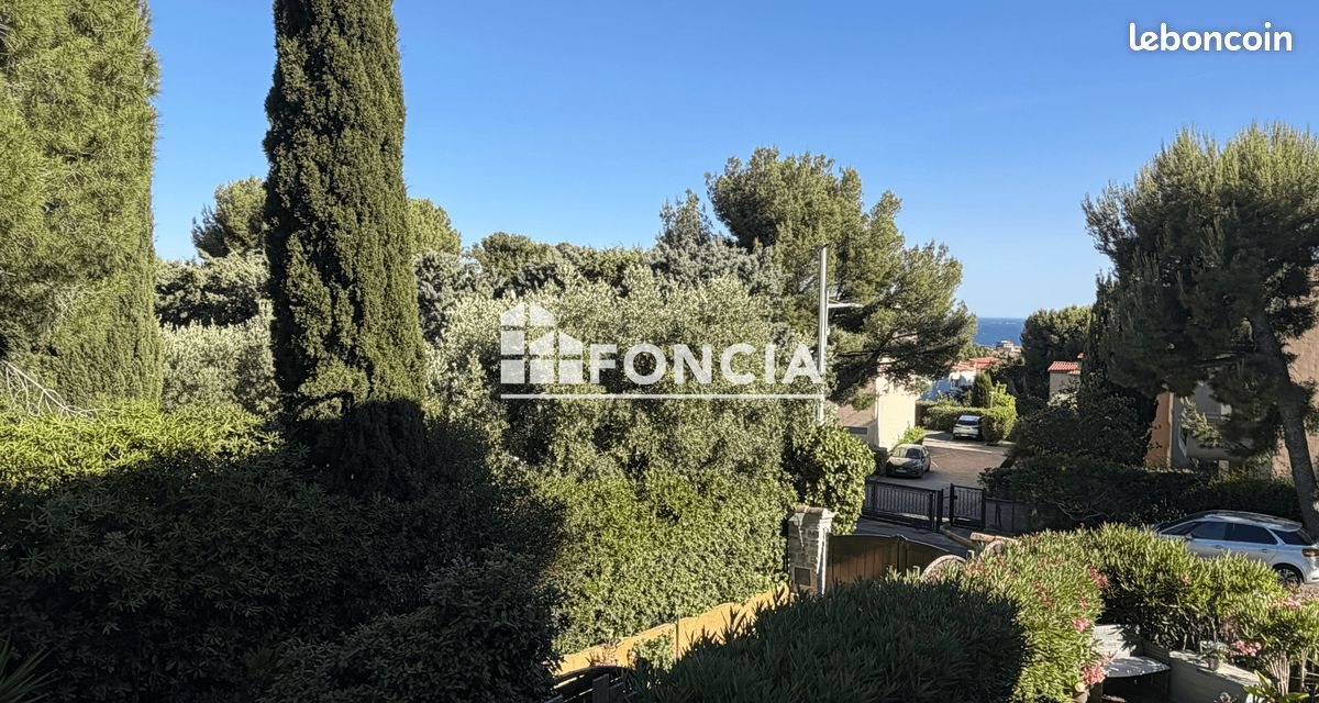Appartement à vendre, 33m², Bandol