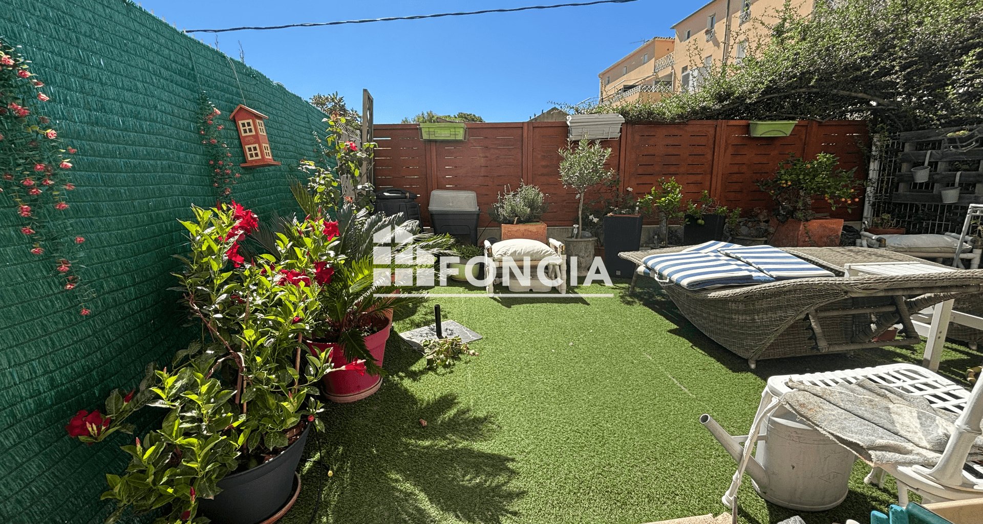Appartement à vendre, 36m², Bandol
