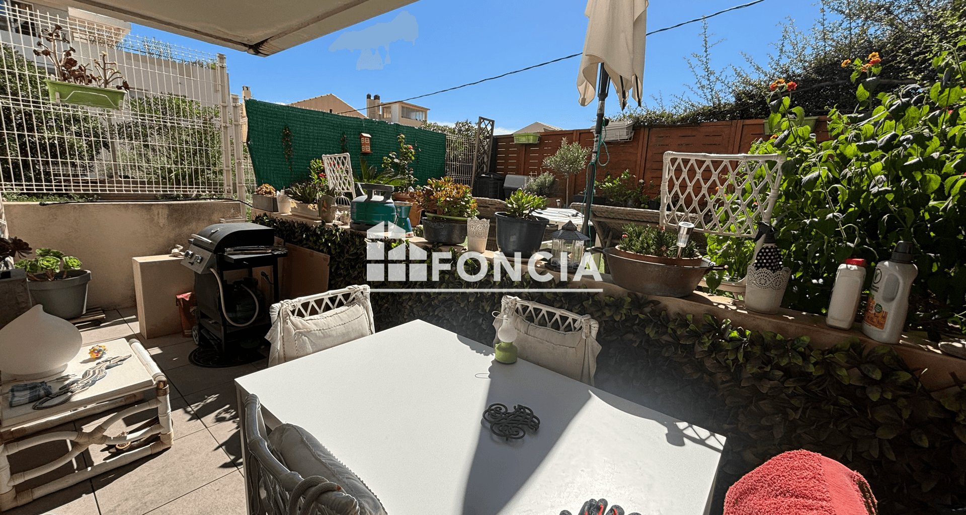 Appartement à vendre, 36m², Bandol