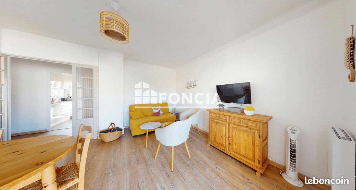 Appartement à vendre, 47m², Banyuls-sur-Mer