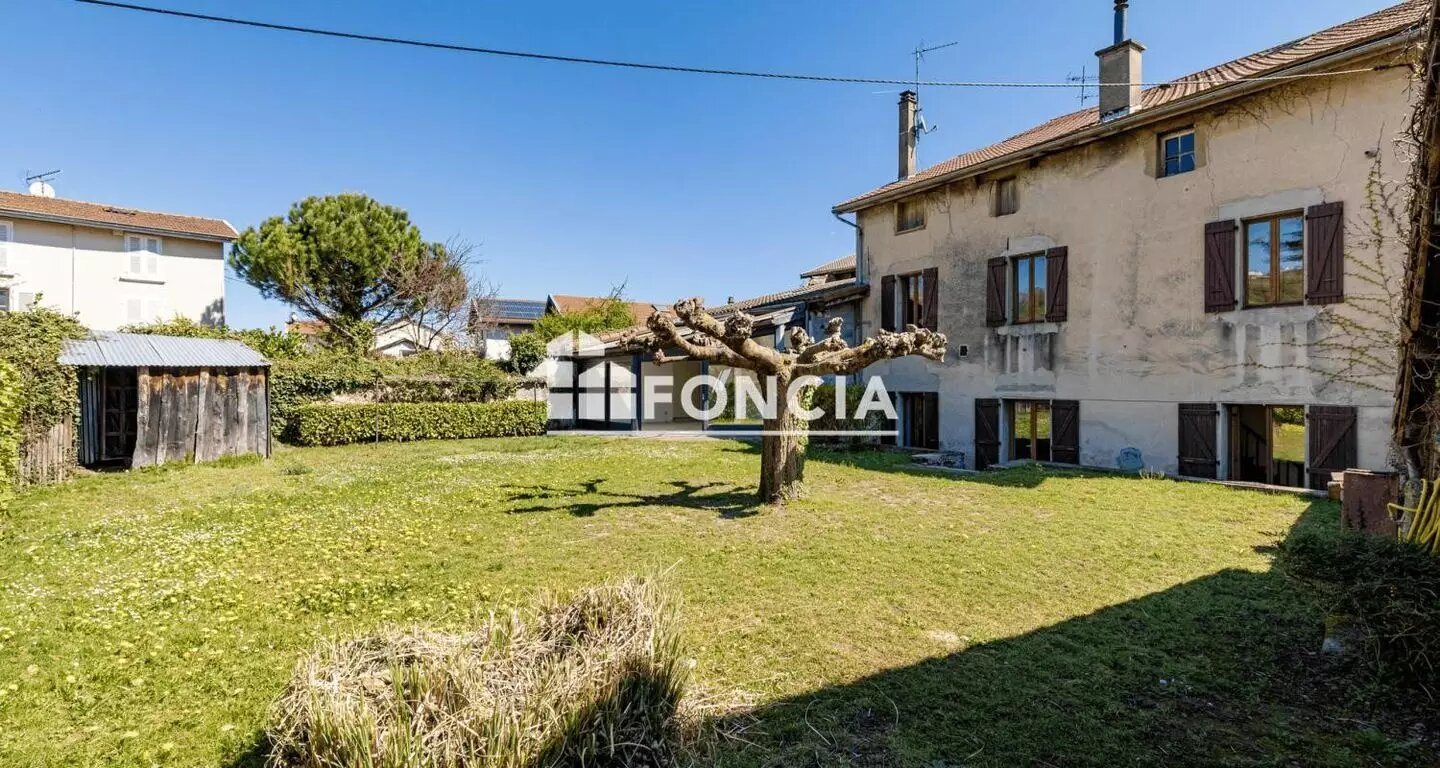 Maison à vendre, 183m², Renage