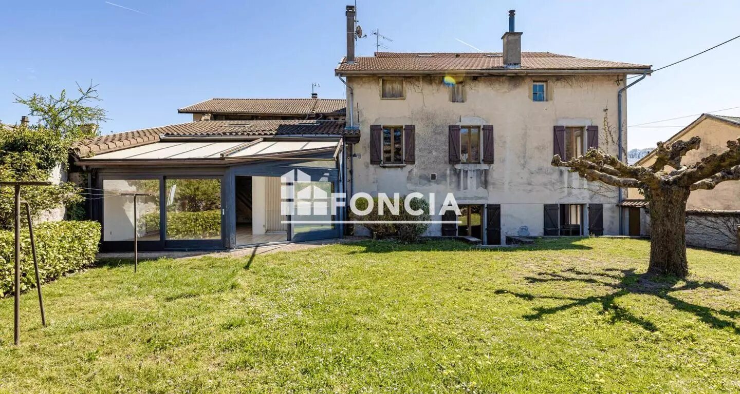 Maison à vendre, 183m², Renage