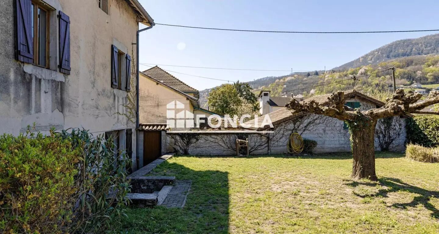 Maison à vendre, 183m², Renage