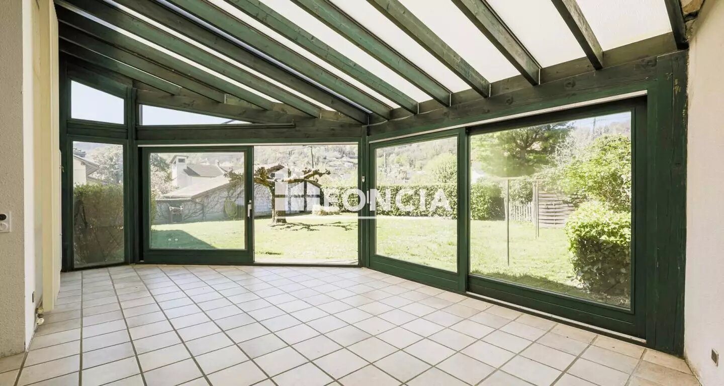 Maison à vendre, 183m², Renage