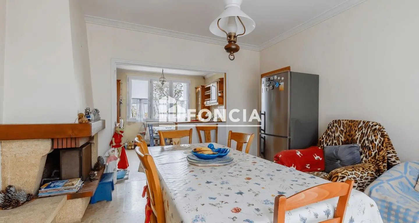 Maison à vendre, 125m², Challans